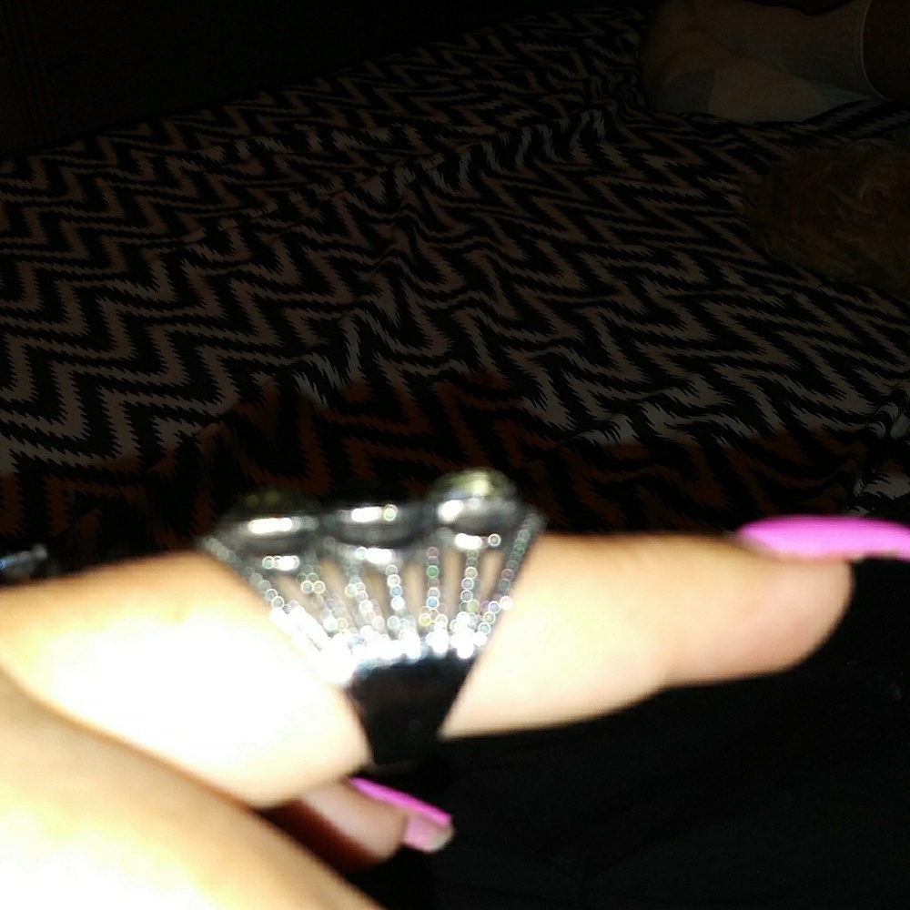 Ring.Qvc great quality in Jewlery!!